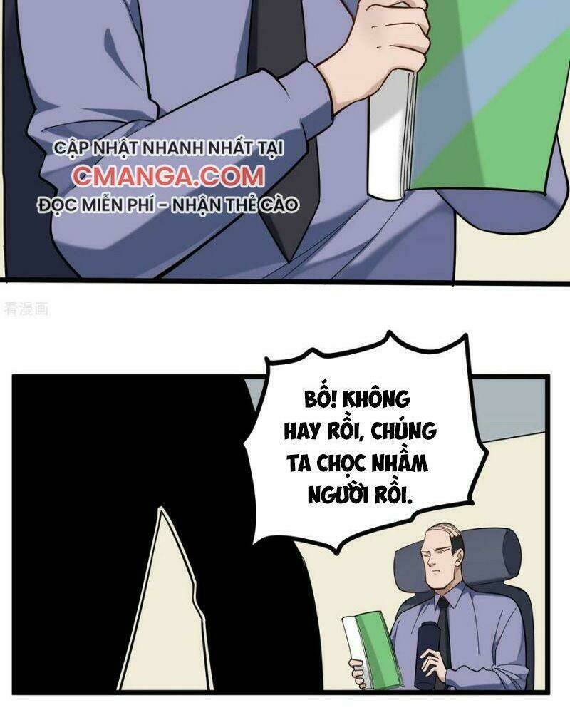 Hộ Hoa Cao Thủ Tại Vườn Trường: Chapter 167