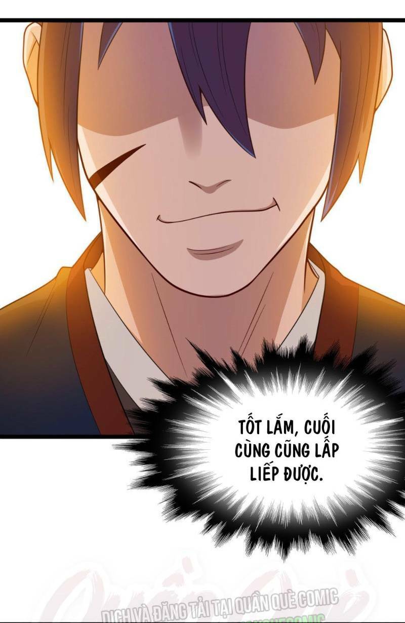 Tu Tiên Cuồng Thần: Chapter 41