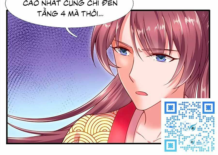 Phụng Lâm Thiên Hạ: Đệ Nhất Mỹ Nữ: Chapter 19