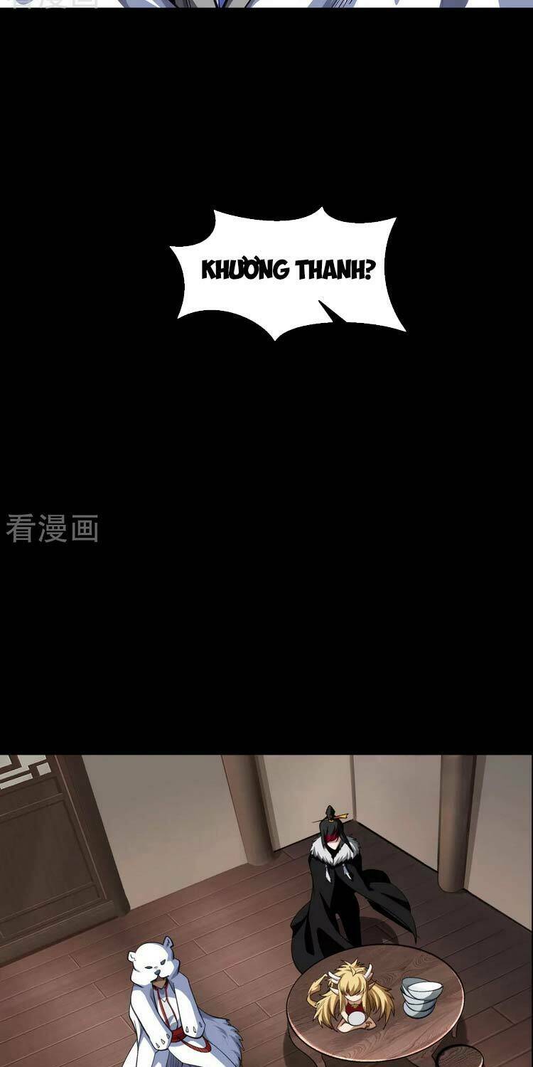 Thanh Đế Truyện: Chapter 133