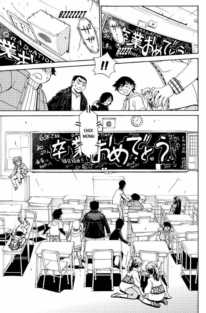 Our Reason For Living: Chapter 1