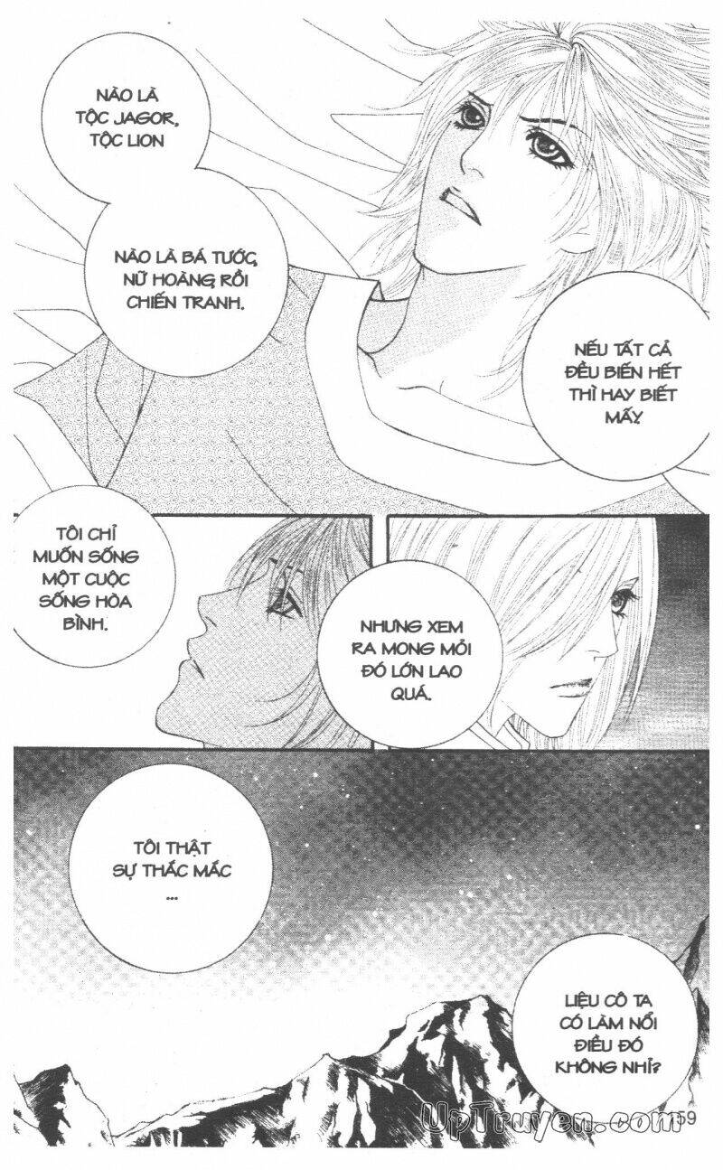 Saver - Vị Cứu Tinh: Chapter 32