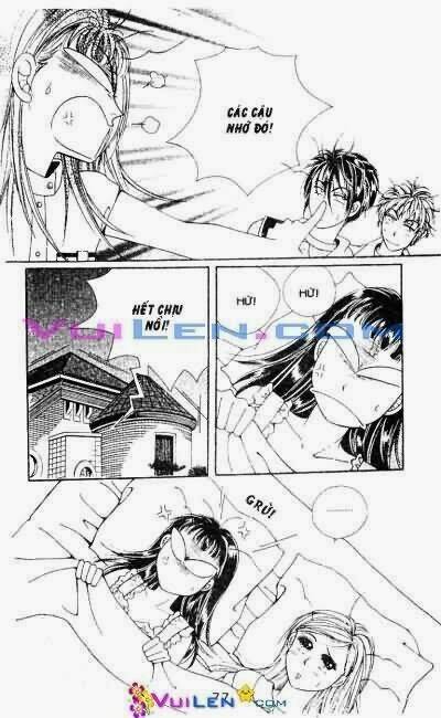 Cô gái Trung Hoa: Chapter 10