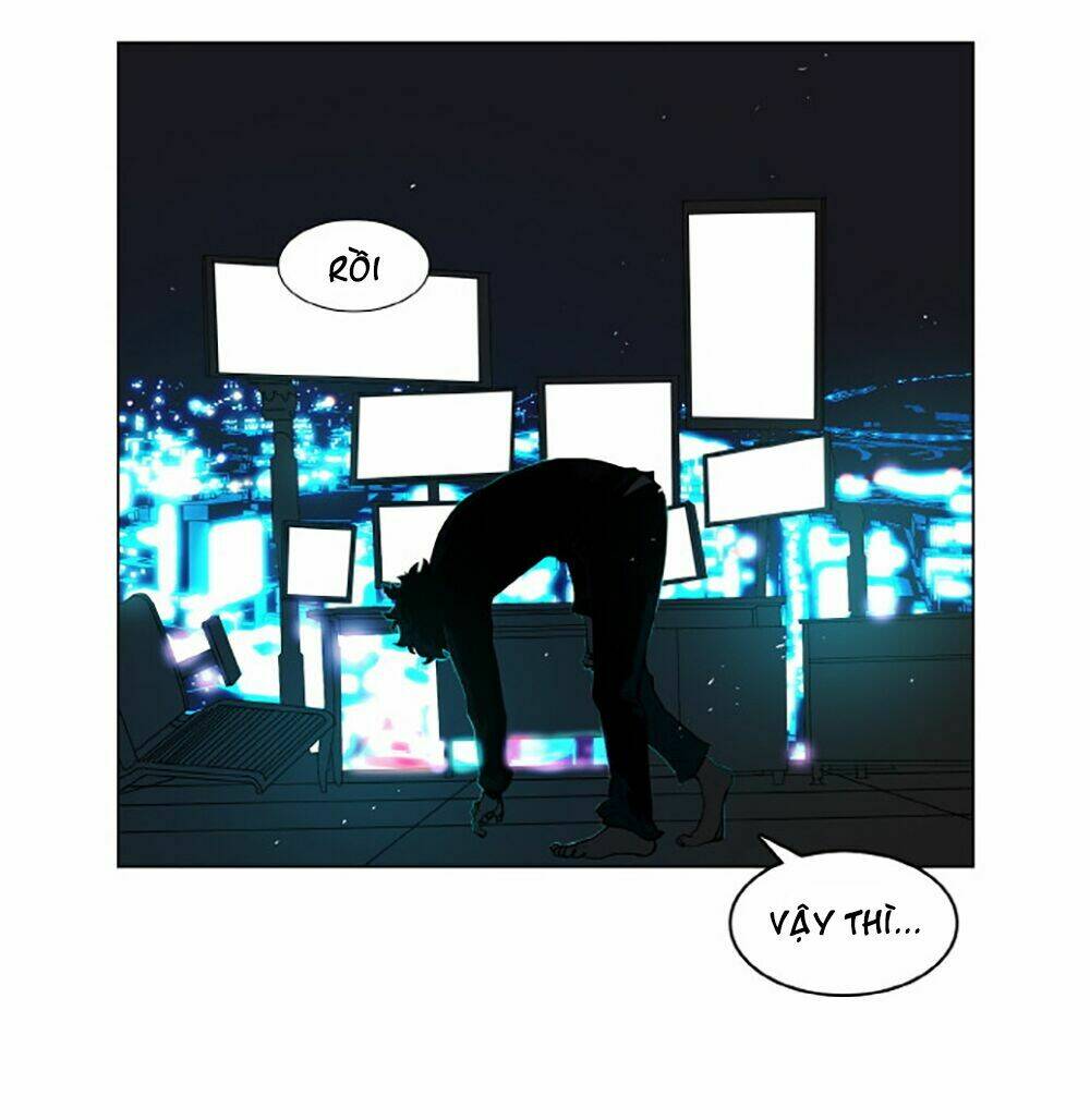 Hard Core Leveling Warrior: Chapter 1