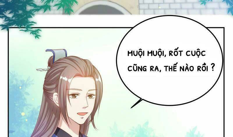 Liêu Cung Phong Hoa: Chapter 14