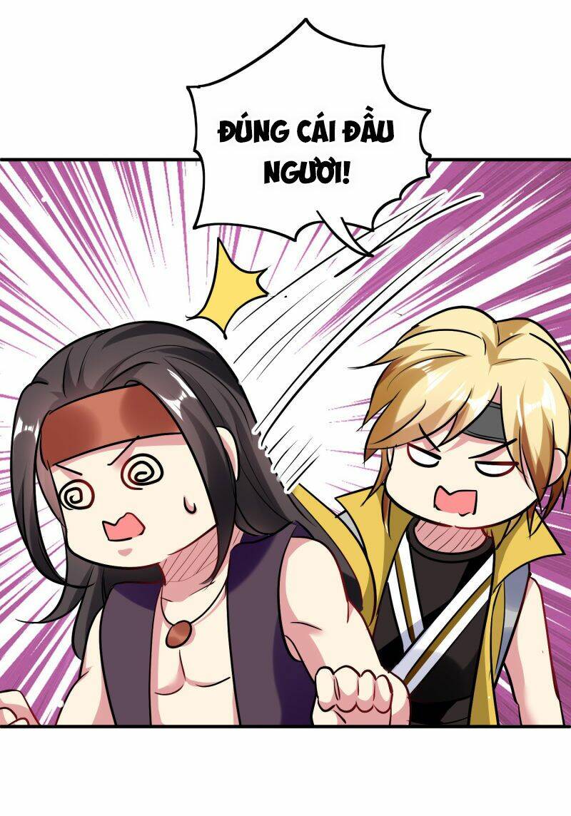 Vạn Giới Tiên Vương: Chapter 64