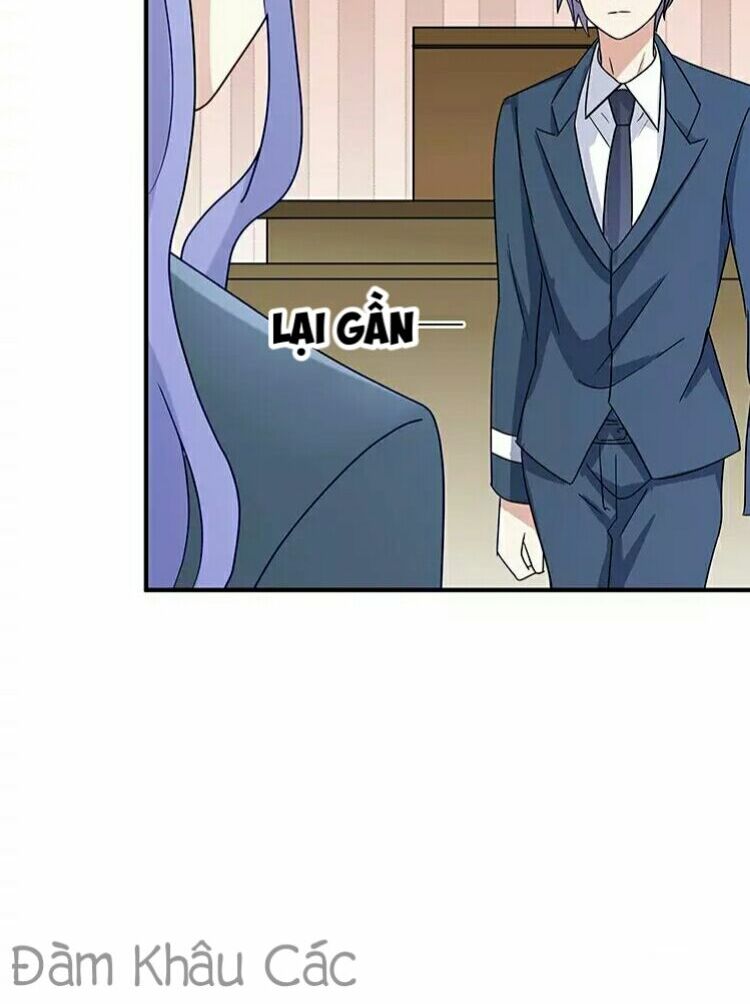 Hãy Call trước khi bốc cháy: Chapter 16