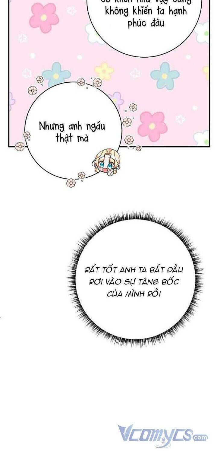 Đứa Bé Con Tin Thật Dễ Thương: Chapter 13