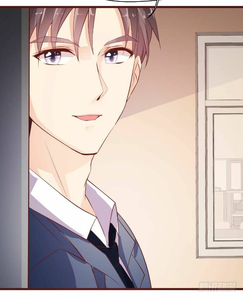 Sau Này Vẫn Cứ Thích Anh: Chapter 8
