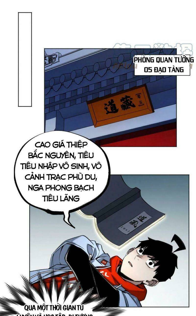 Minh Nhật Chi Kiếp: Chapter 89