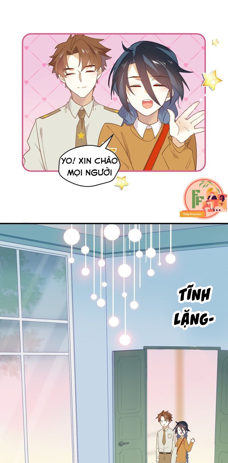 Nữ Phụ Như Tôi Cũng Có Ngày Ra Mắt: Chapter 5