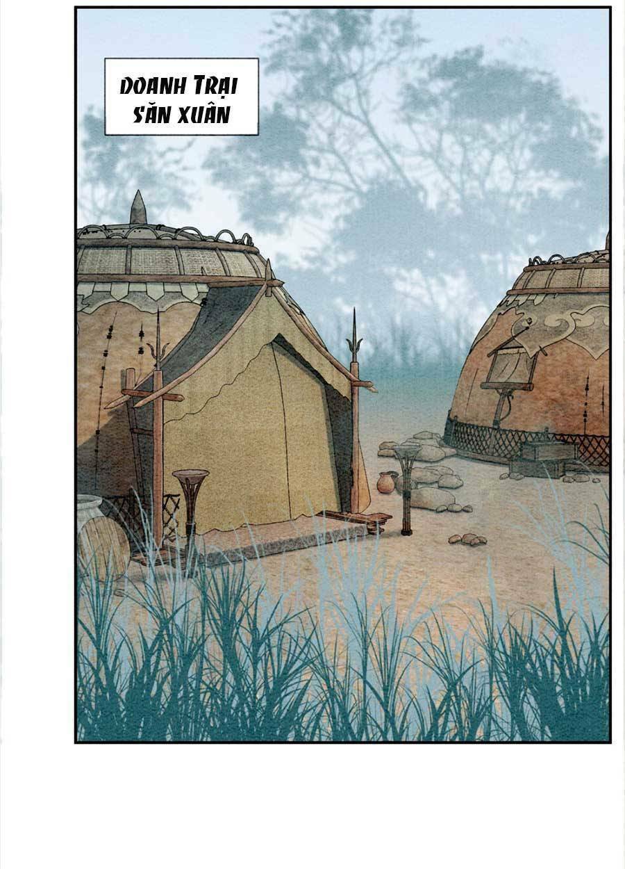 Bắt Đầu Hủy Hôn Để Công Lược Vương Gia: Chapter 35