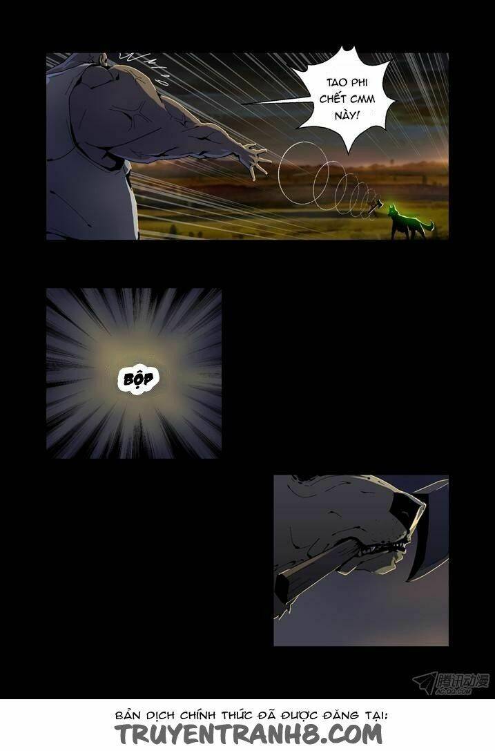 Thâu Hồn: Chapter 79