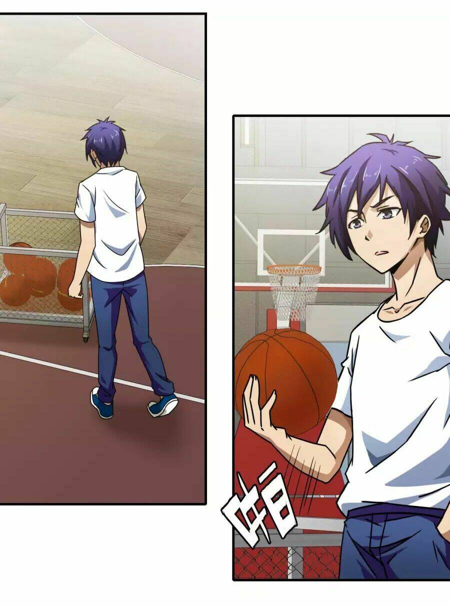 Hộ Hoa Cao Thủ Tại Đô Thị: Chapter 73