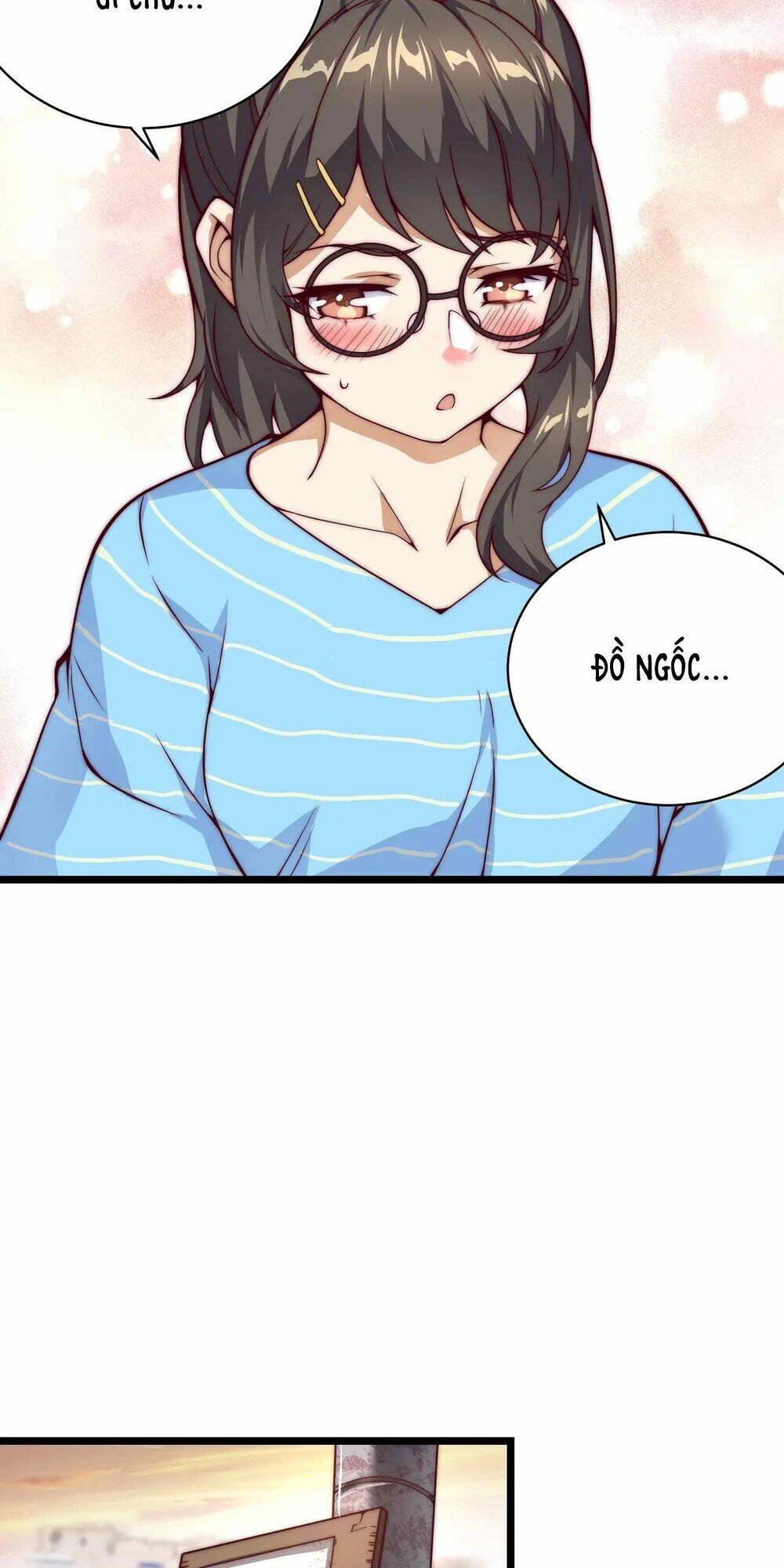 Vạn Vật Hợp Nhất: Chapter 1