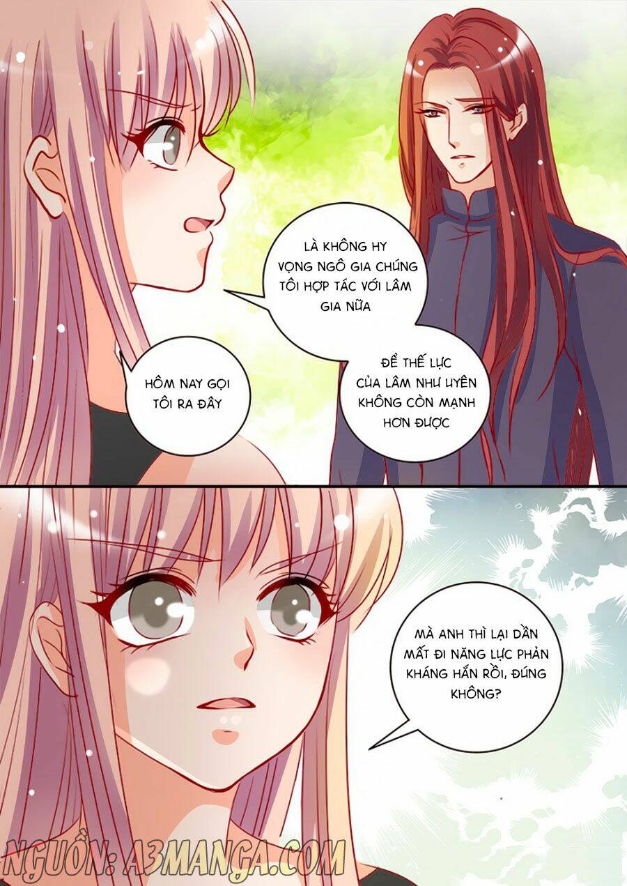 Bá Đạo Tổng Tài Yêu Ta: Chapter 106