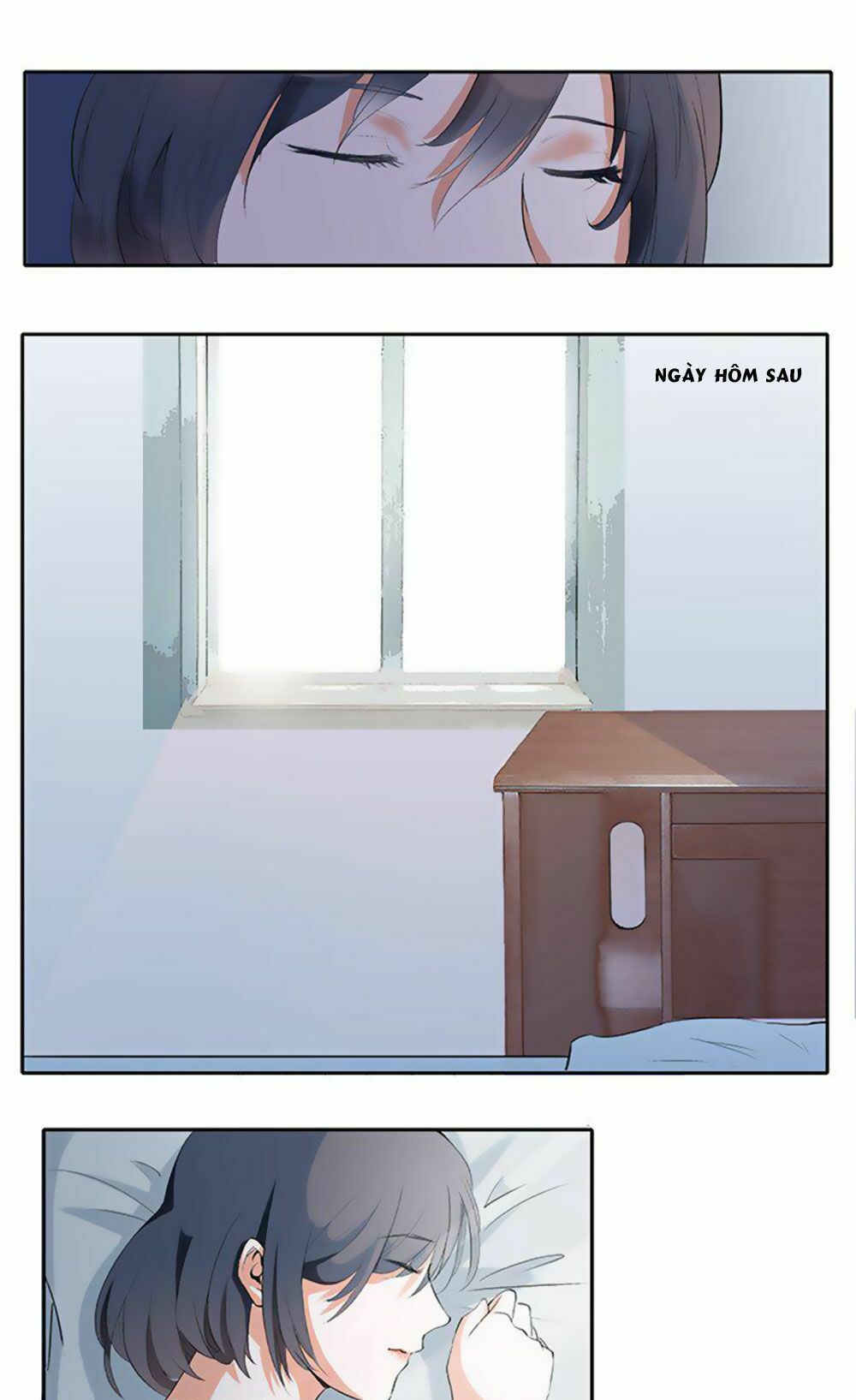 Thiên Kim Đường Môn: Chapter 29