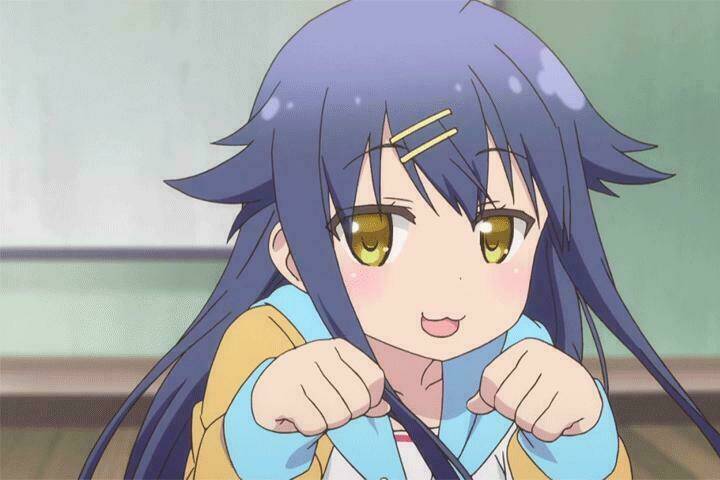 All Of Humanity Is Yuri Except For Me: Chapter 3
