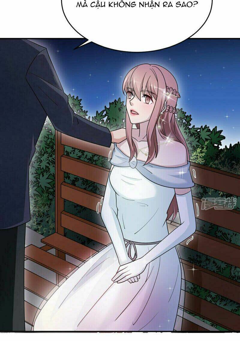 Mạc Thiếu Bức Hôn: Vợ Mới Khó Chống Đỡ: Chapter 65