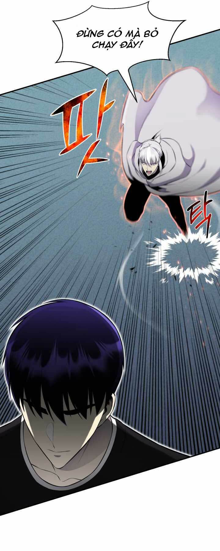 Luân Hồi Ác Nhân: Chapter 105