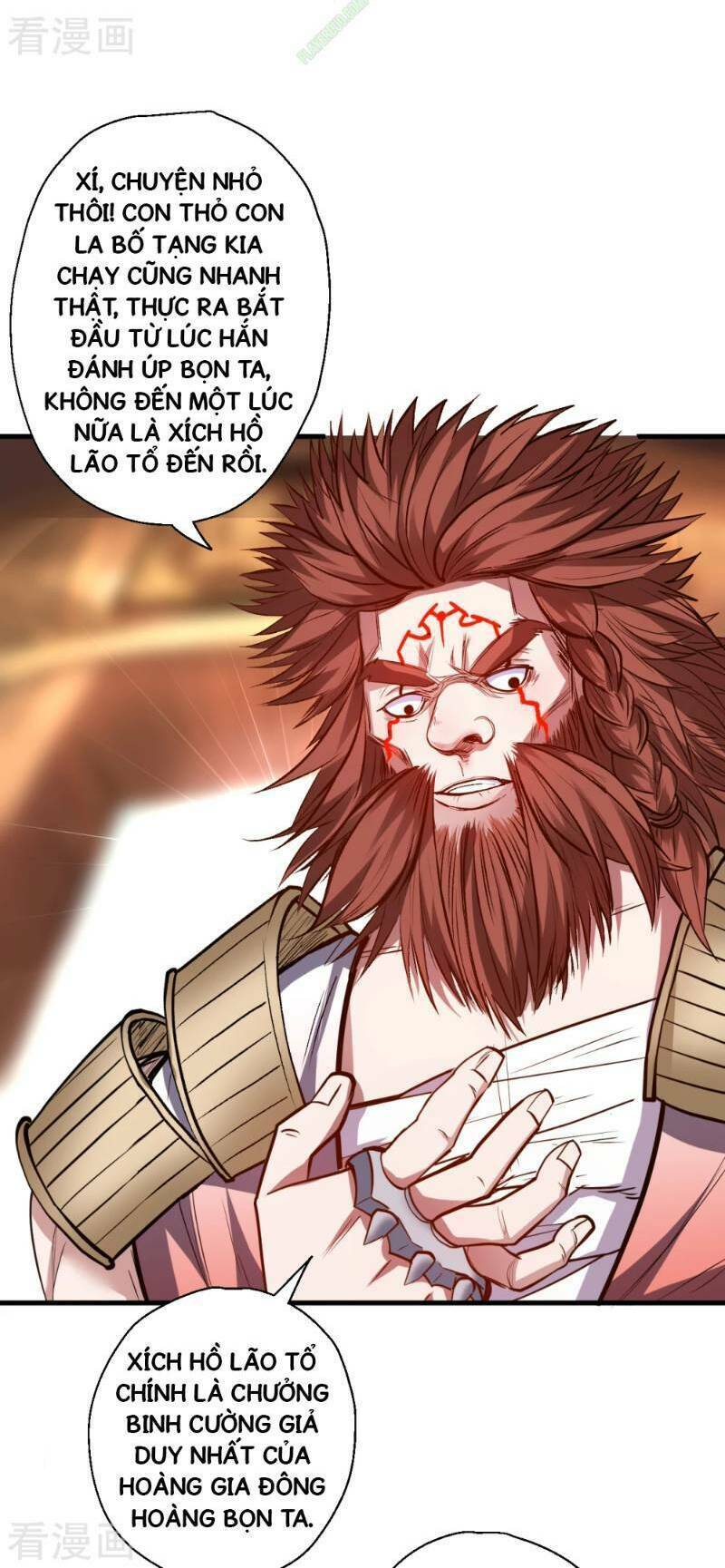 Tối Cường Đại Biểu Hoàng Kim Thận: Chapter 38