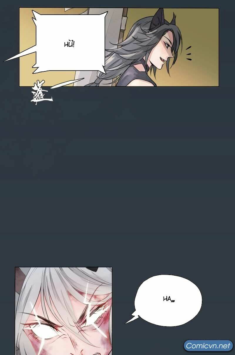 Tây Du Ngạo Tuyết Thiên: Chapter 9