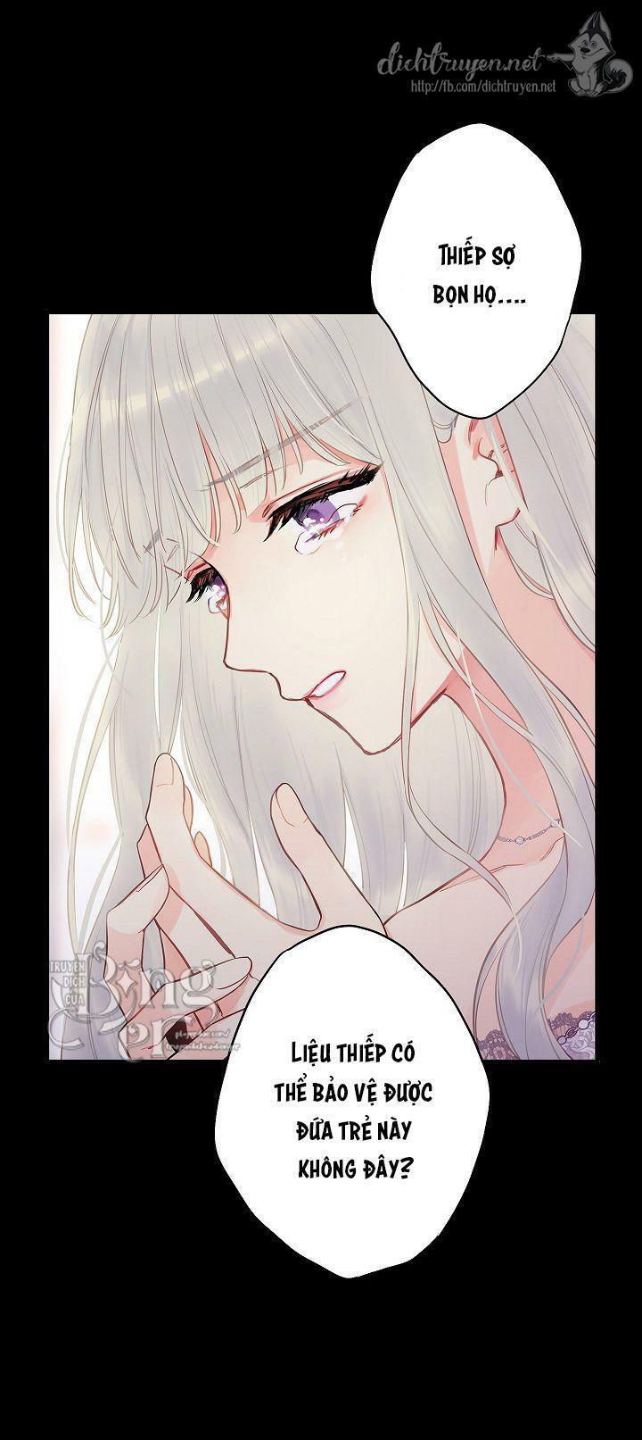 Tồn Tại Với Tư Cách Là Vợ Của Nam Chính: Chapter 185: (Chap 96 SS4)