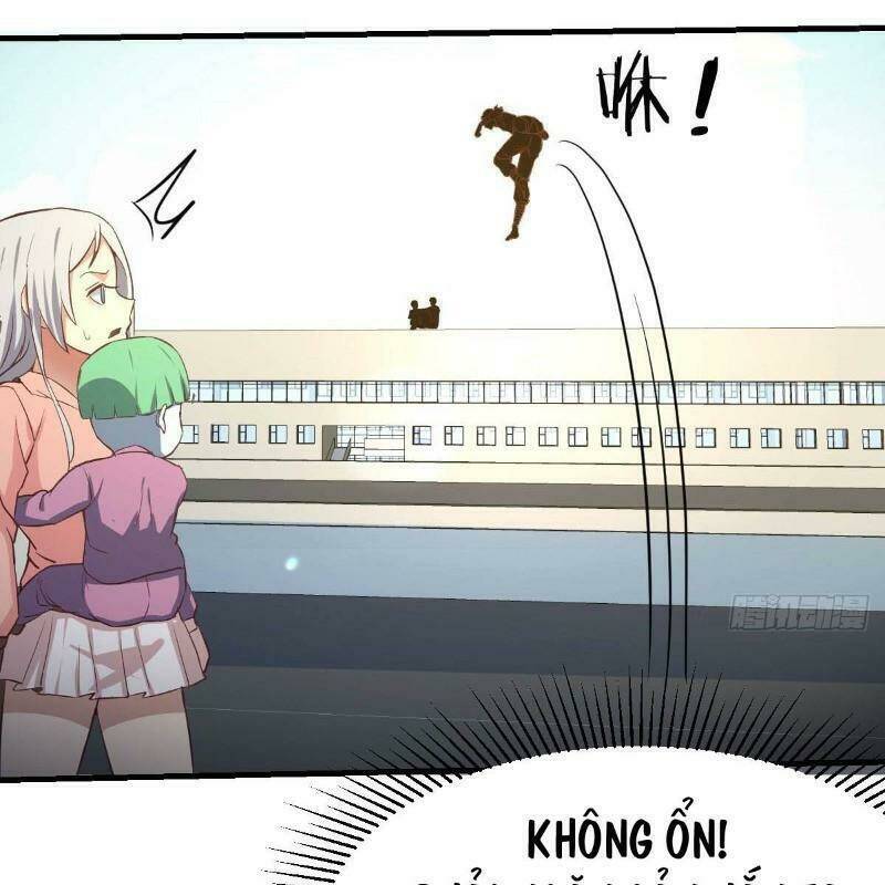 Song Tu Đạo Lữ Kiểu Xem Mặt: Chapter 90