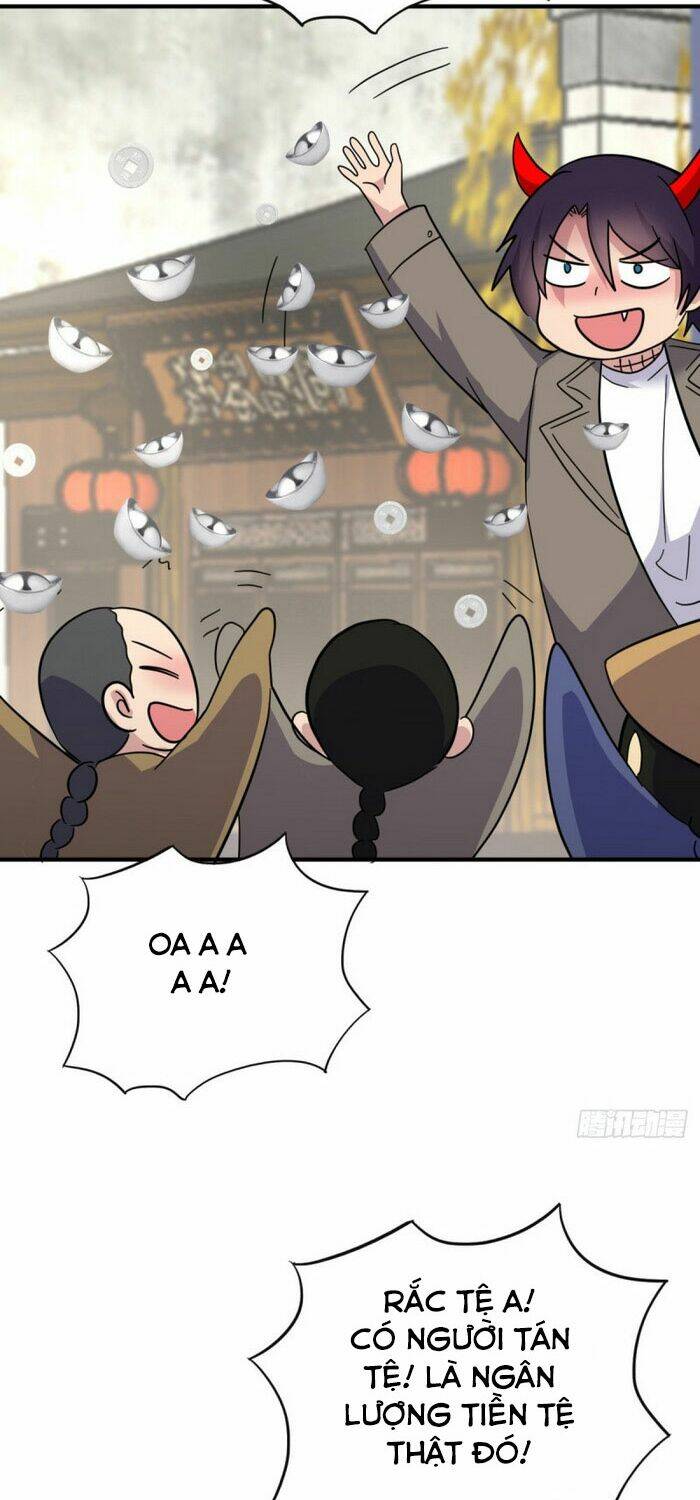 Đại Gia Livestream Vạn Giới: Chapter 83