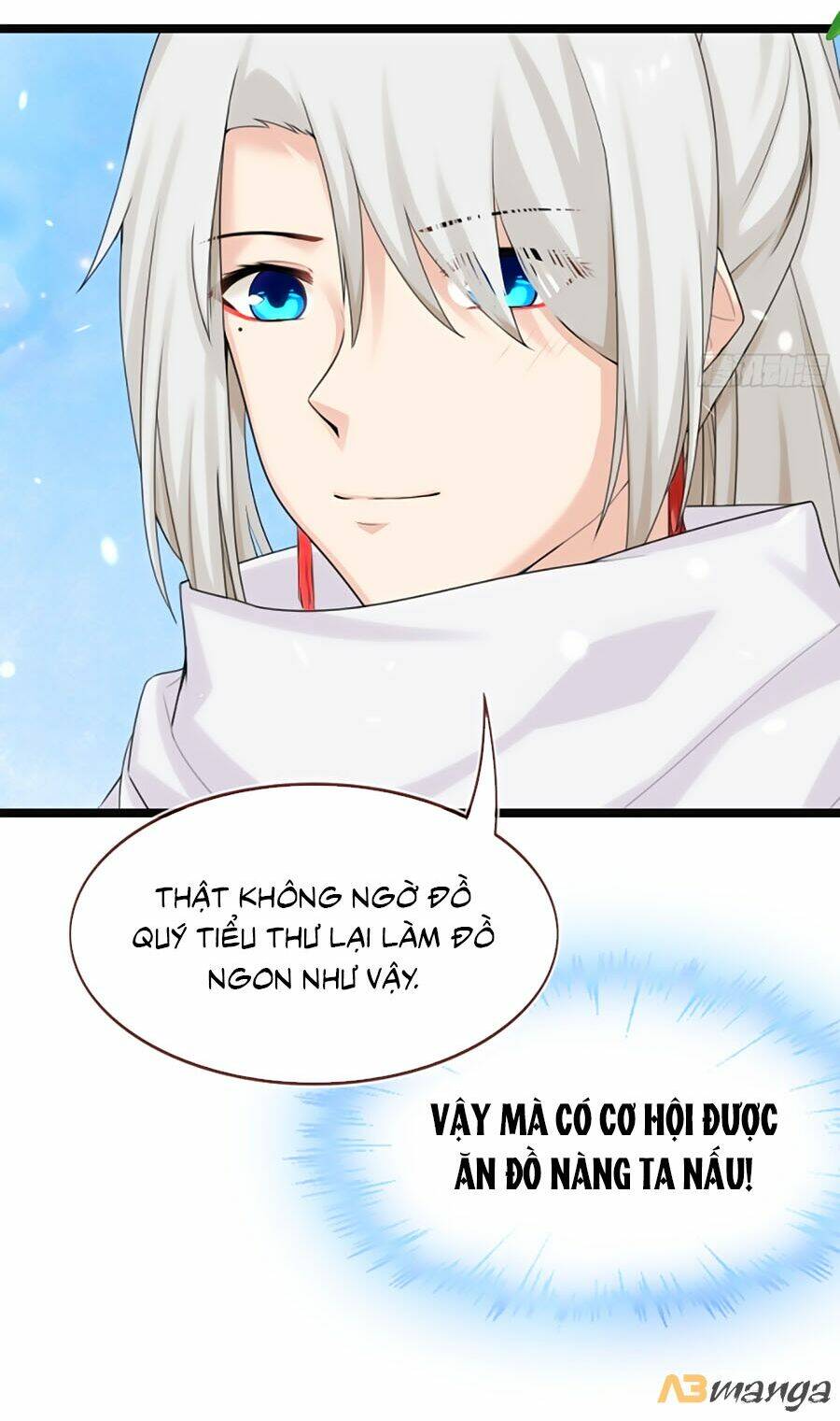 Tận Kiển Minh Thần: Chapter 13