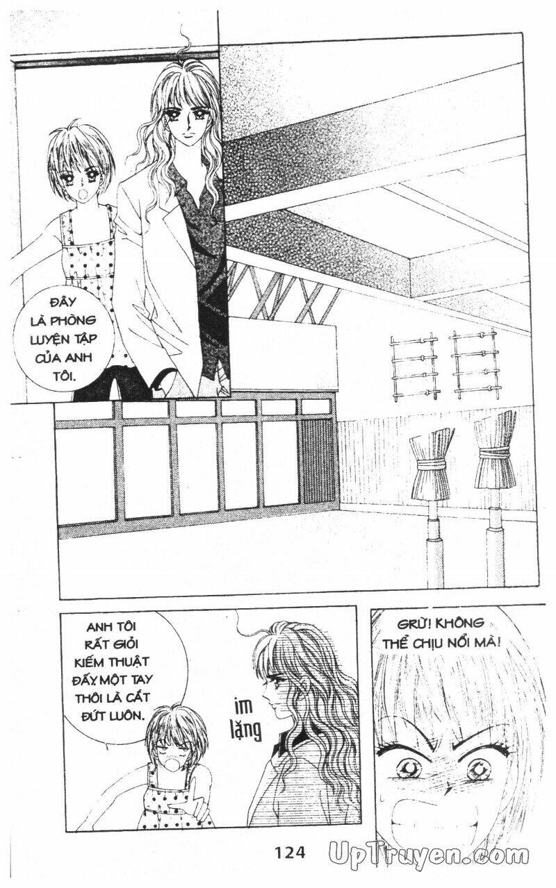 Mặt nạ tình yêu: Chapter 78