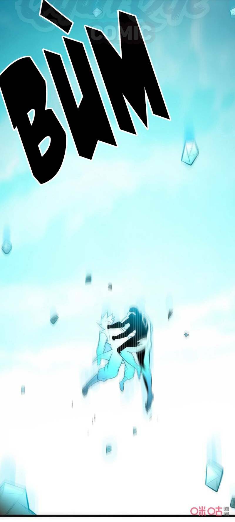 Tu Tiên Cuồng Thần: Chapter 72