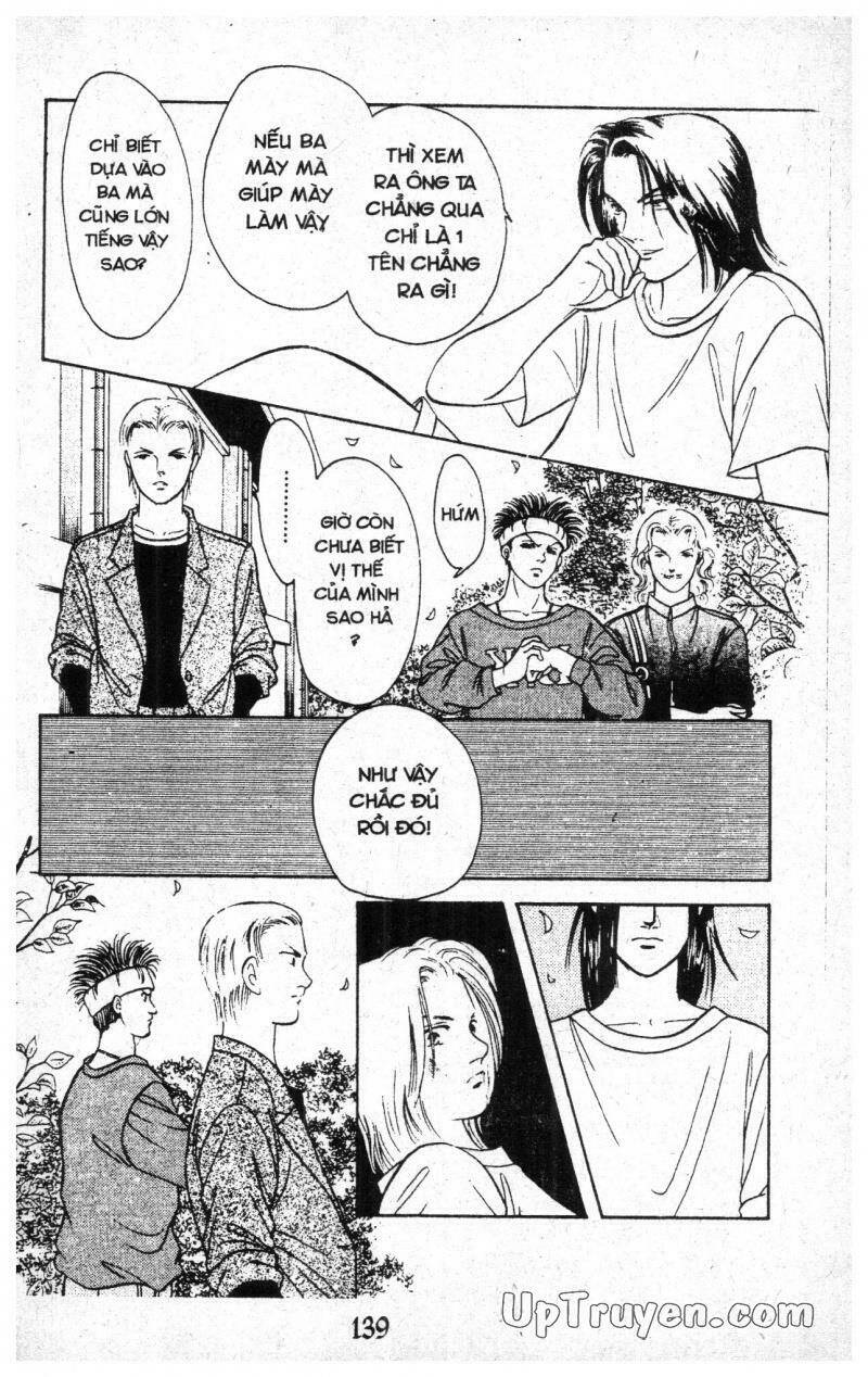 9 Banme No Musashi: Chapter 8