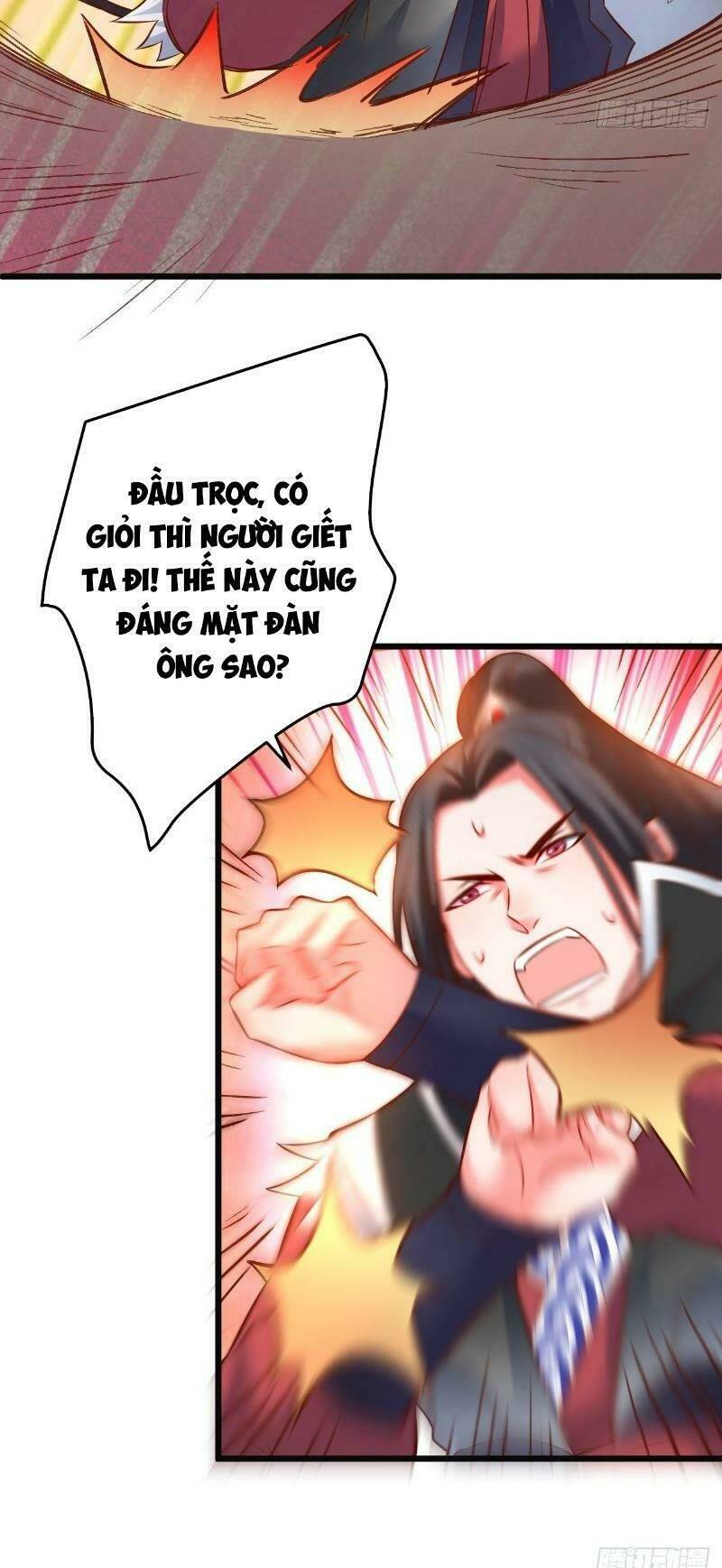 Trọng Sinh Tối Cường Ma Tôn Ở Rể: Chapter 48