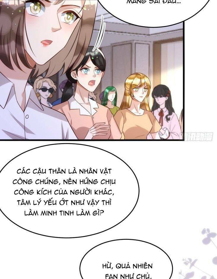Thú Thụ Bất Thân: Chapter 106