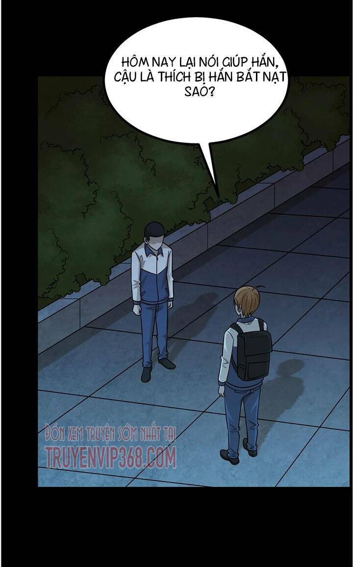 Đai Ca Trở Lại Tuổi 16: Chapter 105