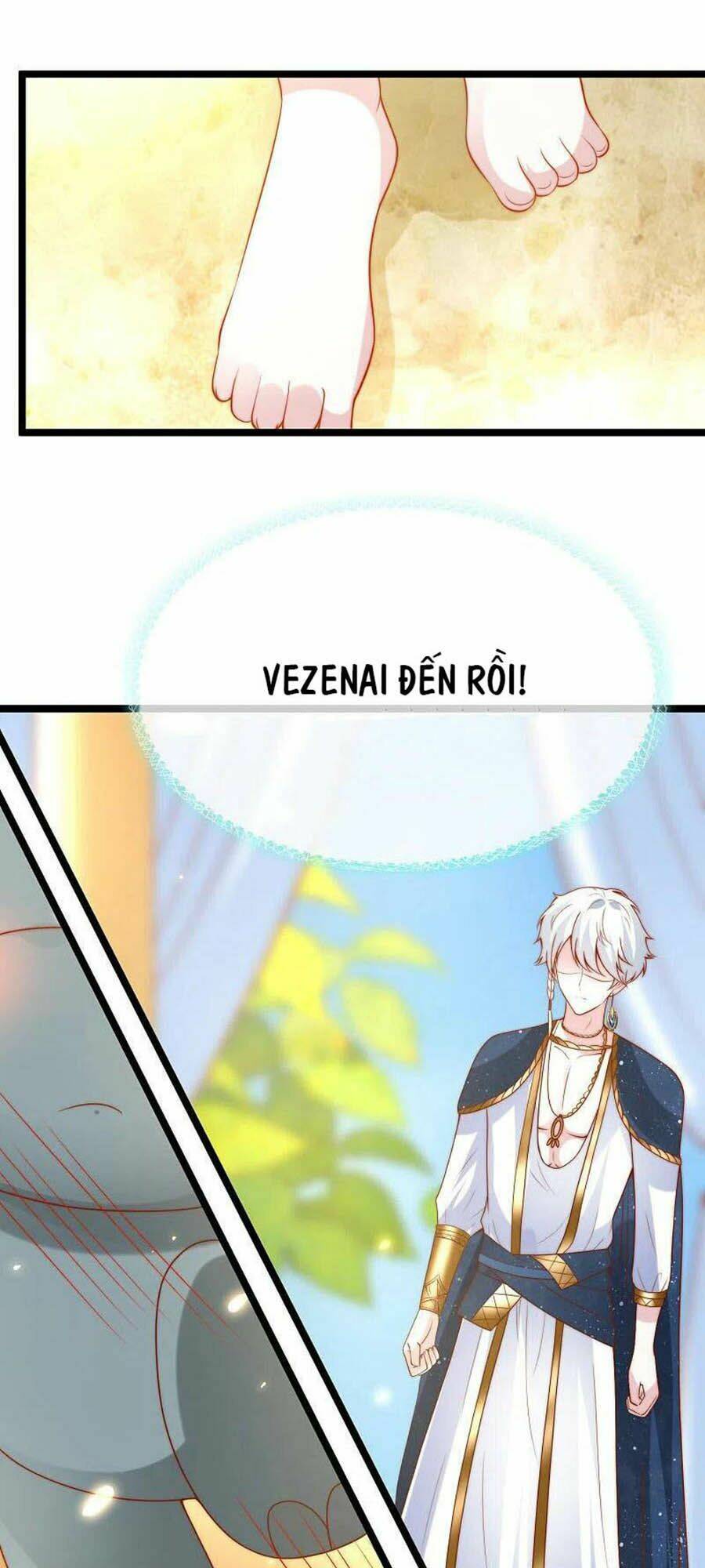 Sủng Hậu Của Vương: Chapter 123