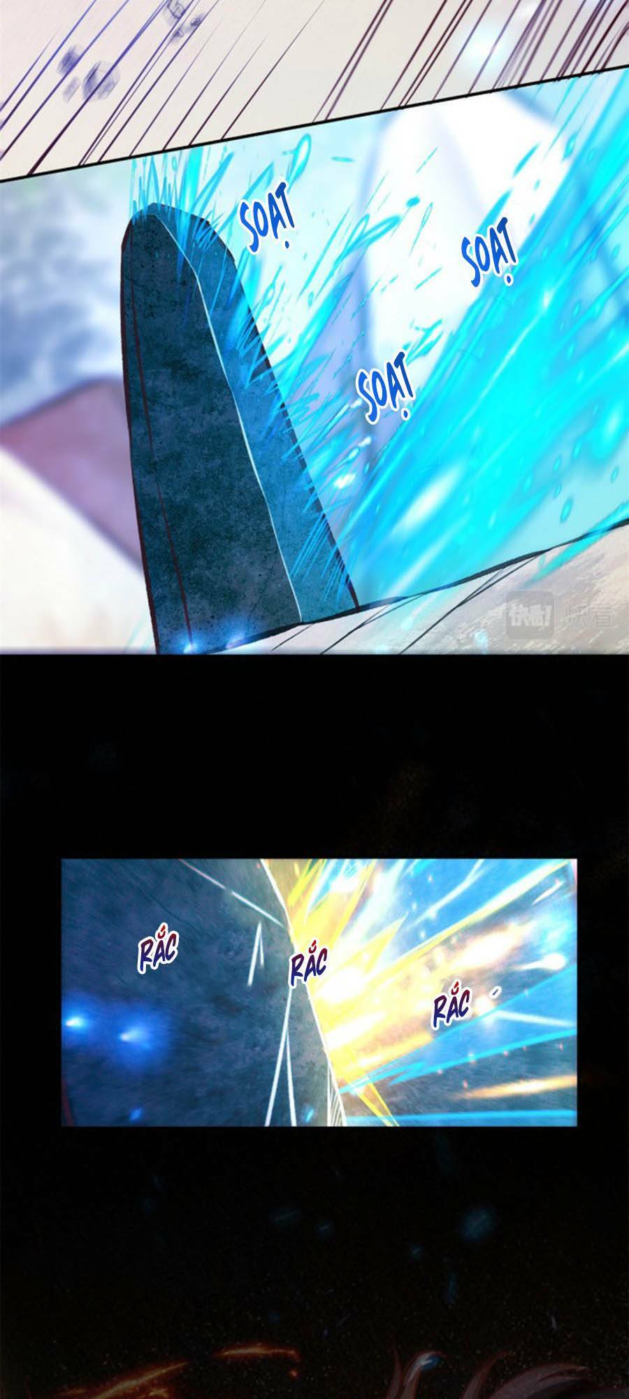 Nghịch Thiên Thần Phi Chí Thượng: Chapter 36