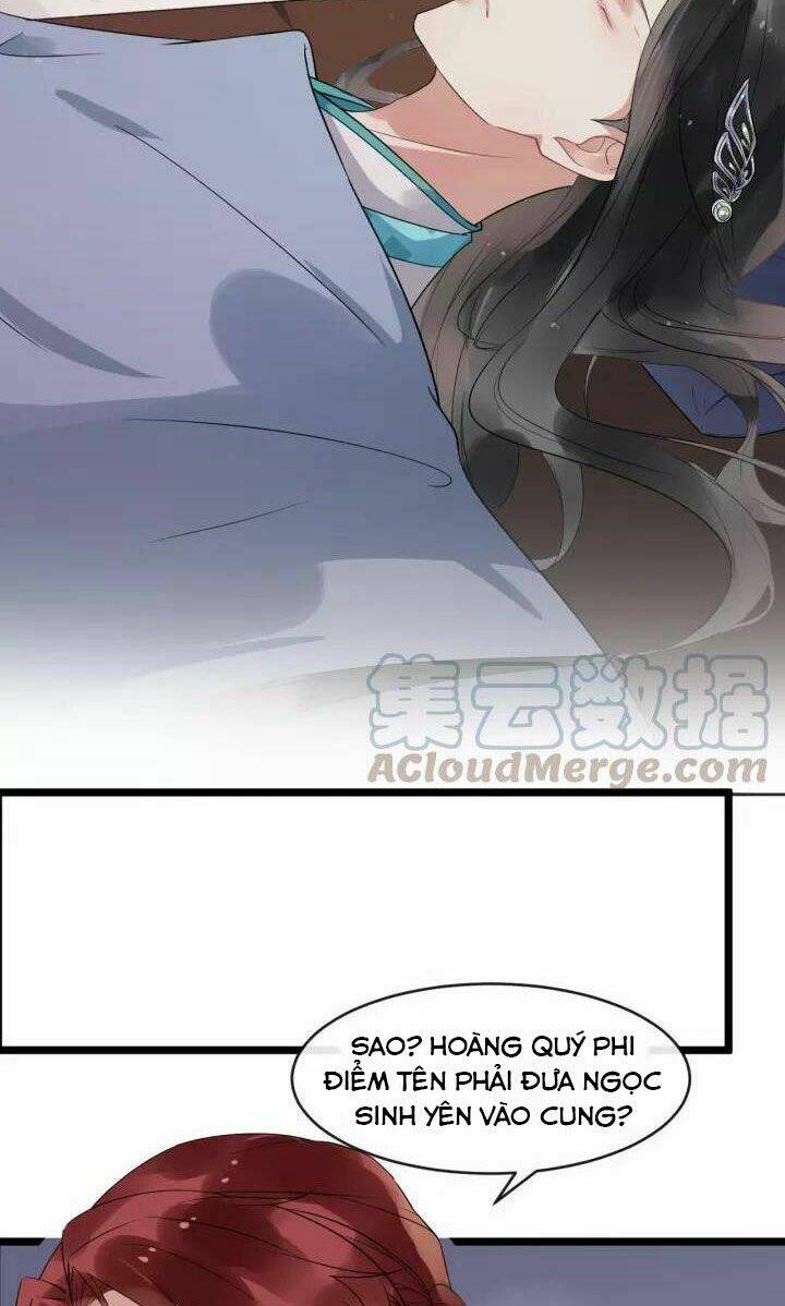 Bồng Sơn Viễn 2: Chapter 17