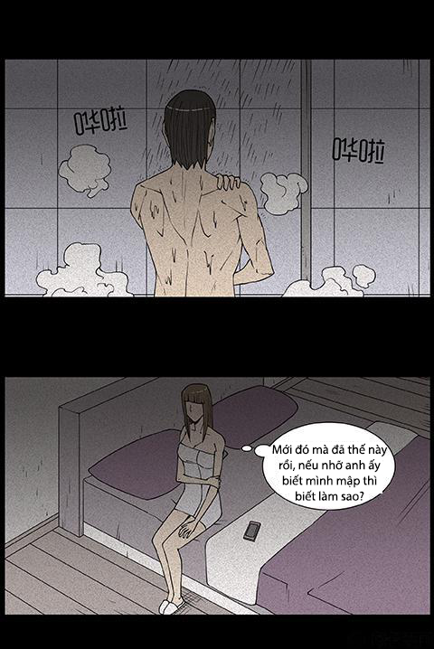 Chuyện Lạ Đêm Khuya: Chapter 81