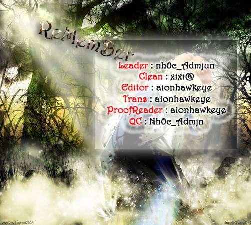 Fate Stay Night: Chapter 13