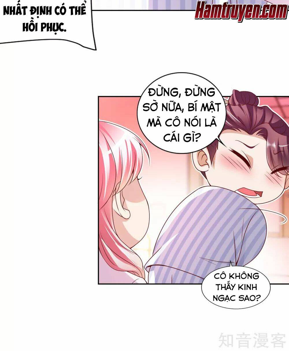 Chí Tôn Toàn Năng: Chapter 16