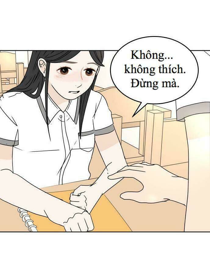 30 Phút Bước Đi Bên Em: Chapter 33