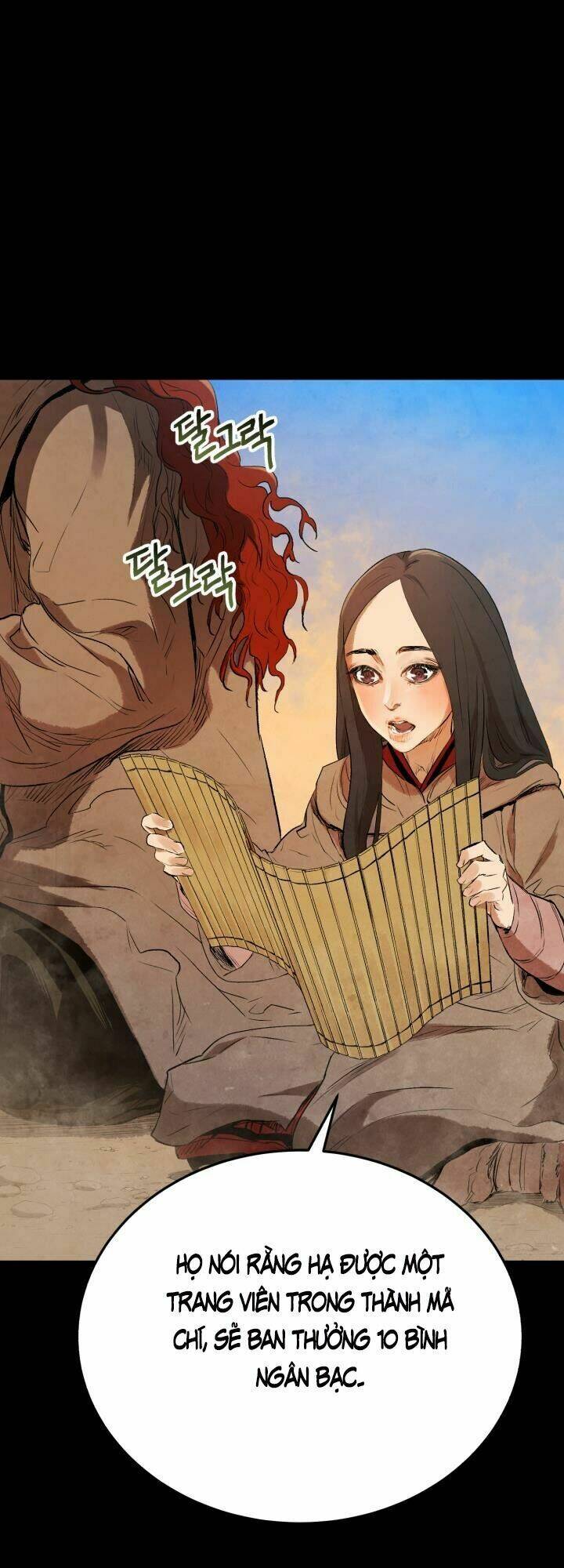 Phụng Tiên Trọng Sinh Ký: Chapter 27