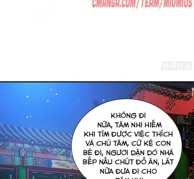 Trọng Sinh Chi Đích Nữ Bất Thiện: Chapter 45