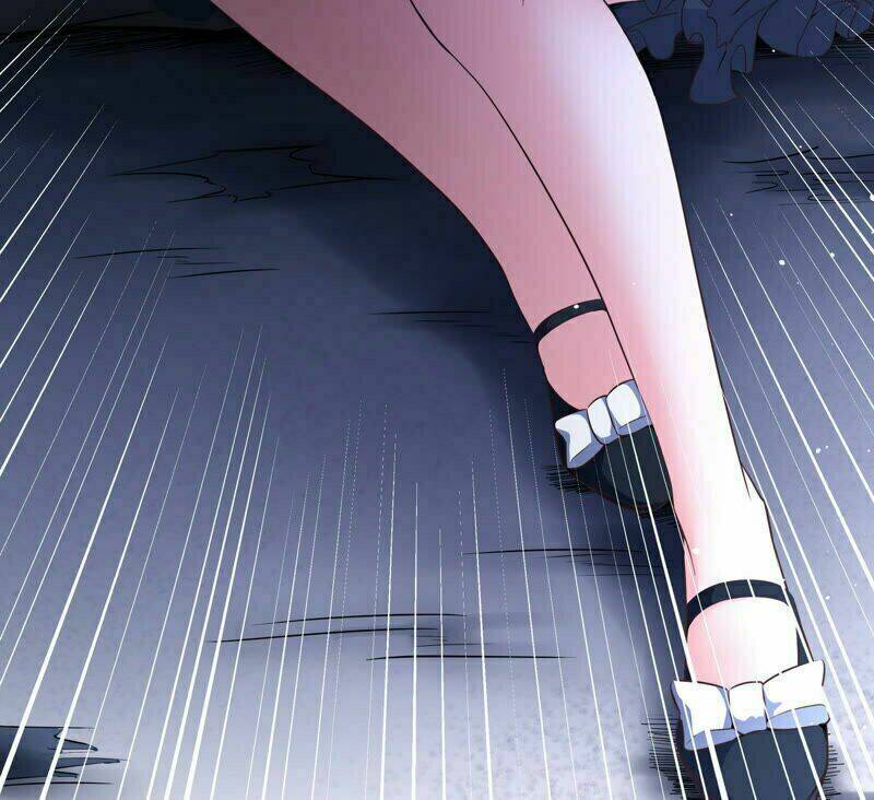 Chiến Lược Lãng Mạn Của Thịnh Thiếu: Chapter 45