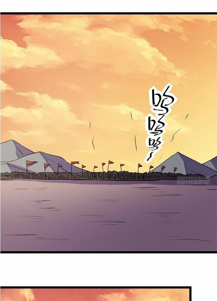 Phong Quỷ Truyền Thuyết: Chapter 185