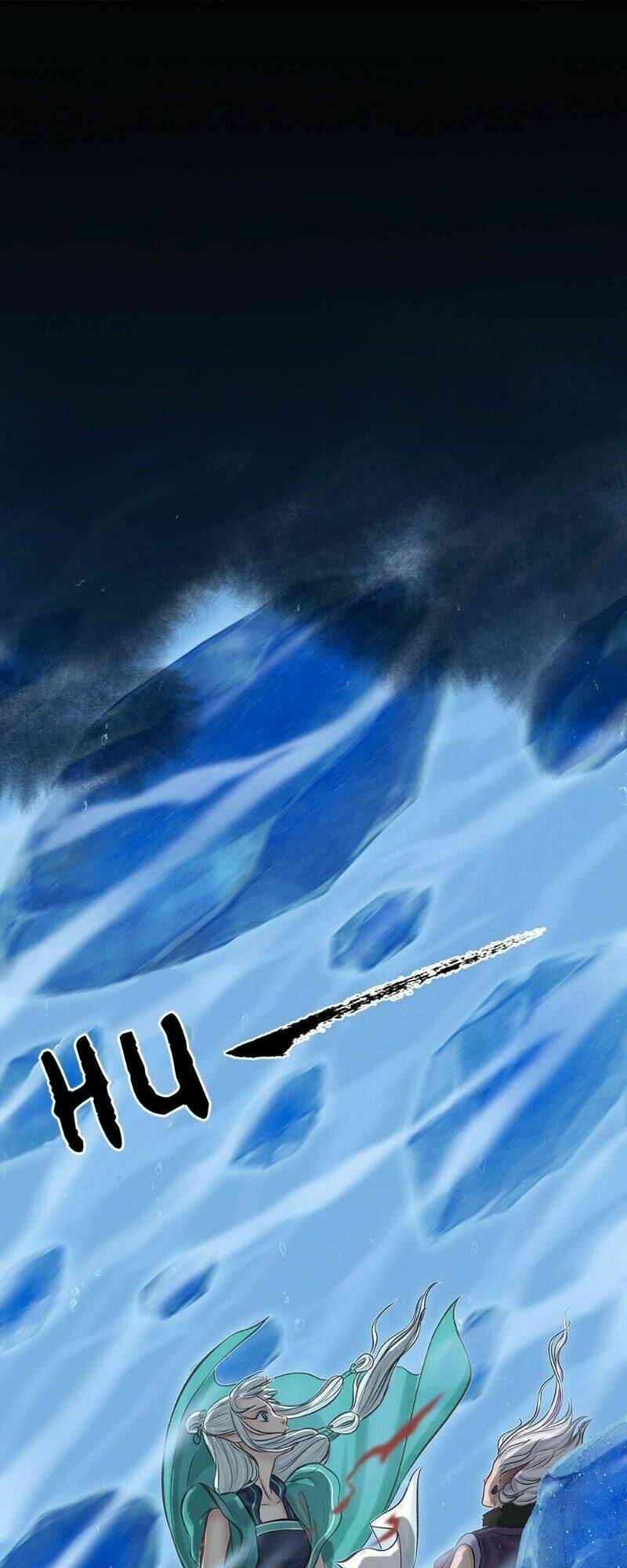 Ngao Bính: Chapter 12