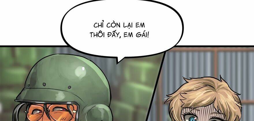 Vua Sinh Tồn: Chapter 51