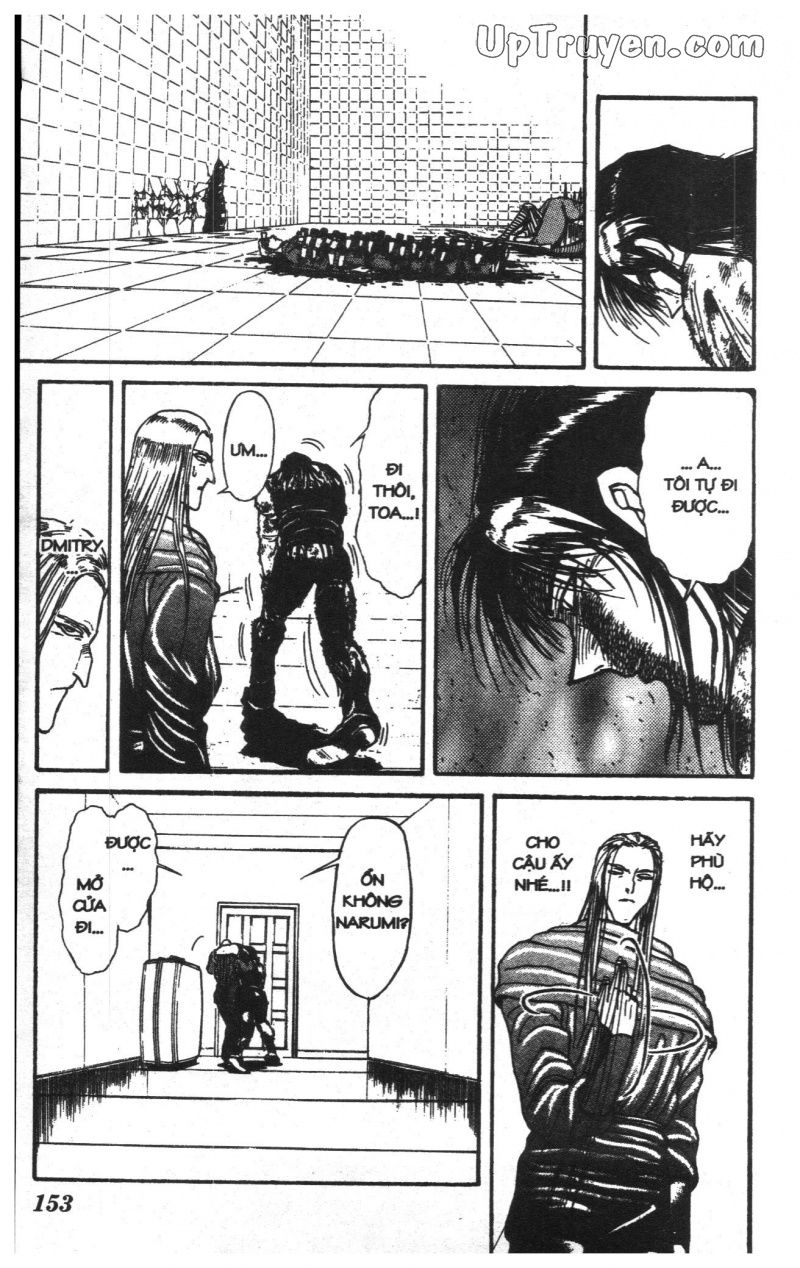 Fujita Kazuhiro: Chapter 19